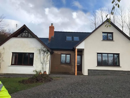 New Builds