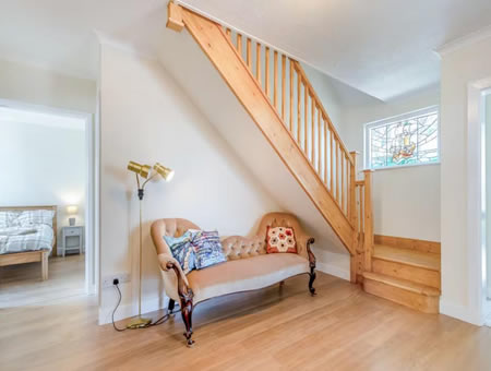 Carpentry Services