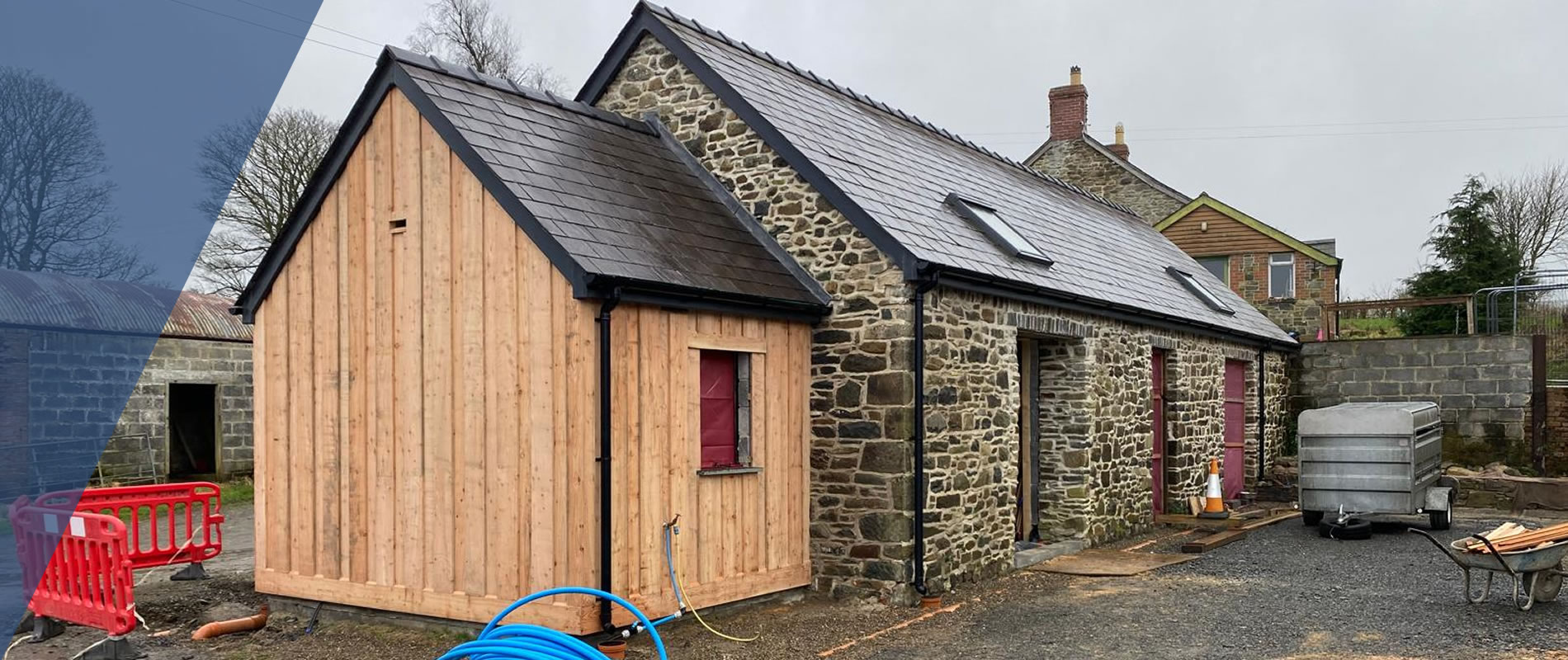 Trusted Builders