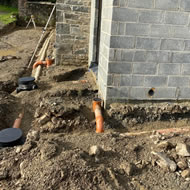Concreting