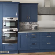 Kitchen Fitting