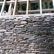 Lime & Cement Pointing