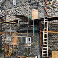 Lime Mortar Works